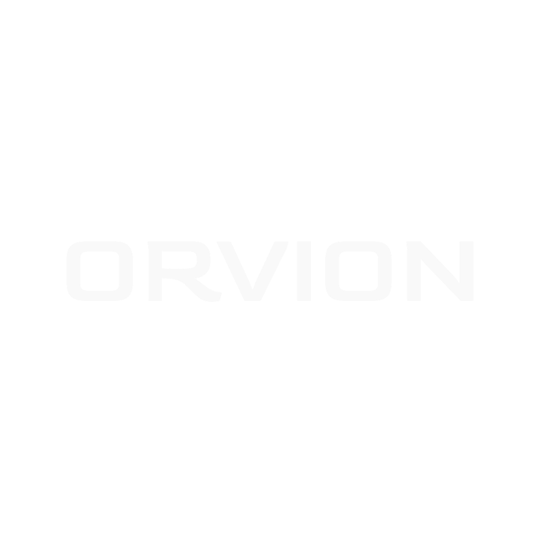 f°ORVION Logo