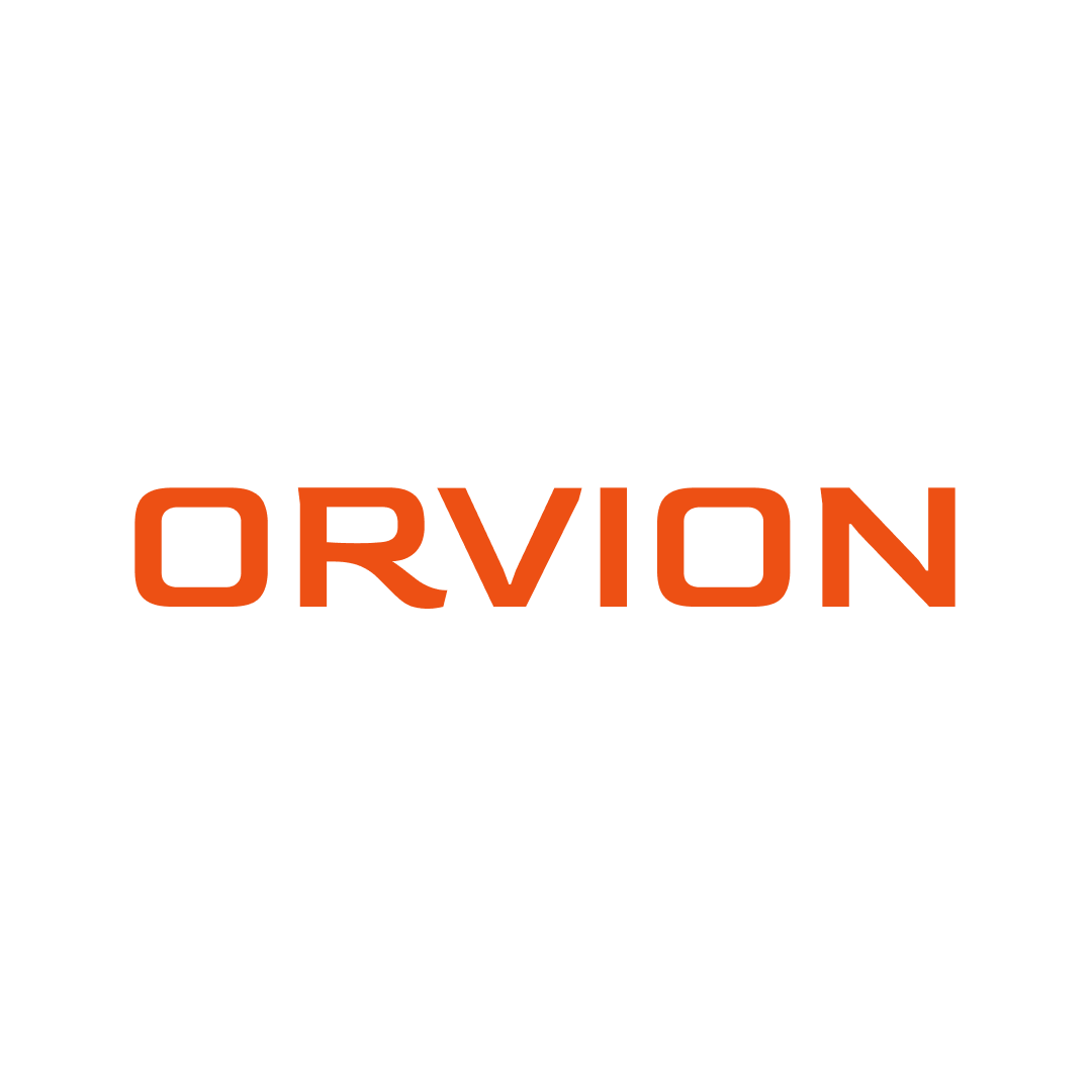 f°ORVION Logo
